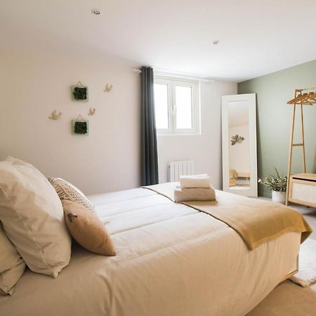 Elegante Escale A Orly Apartment Exterior photo
